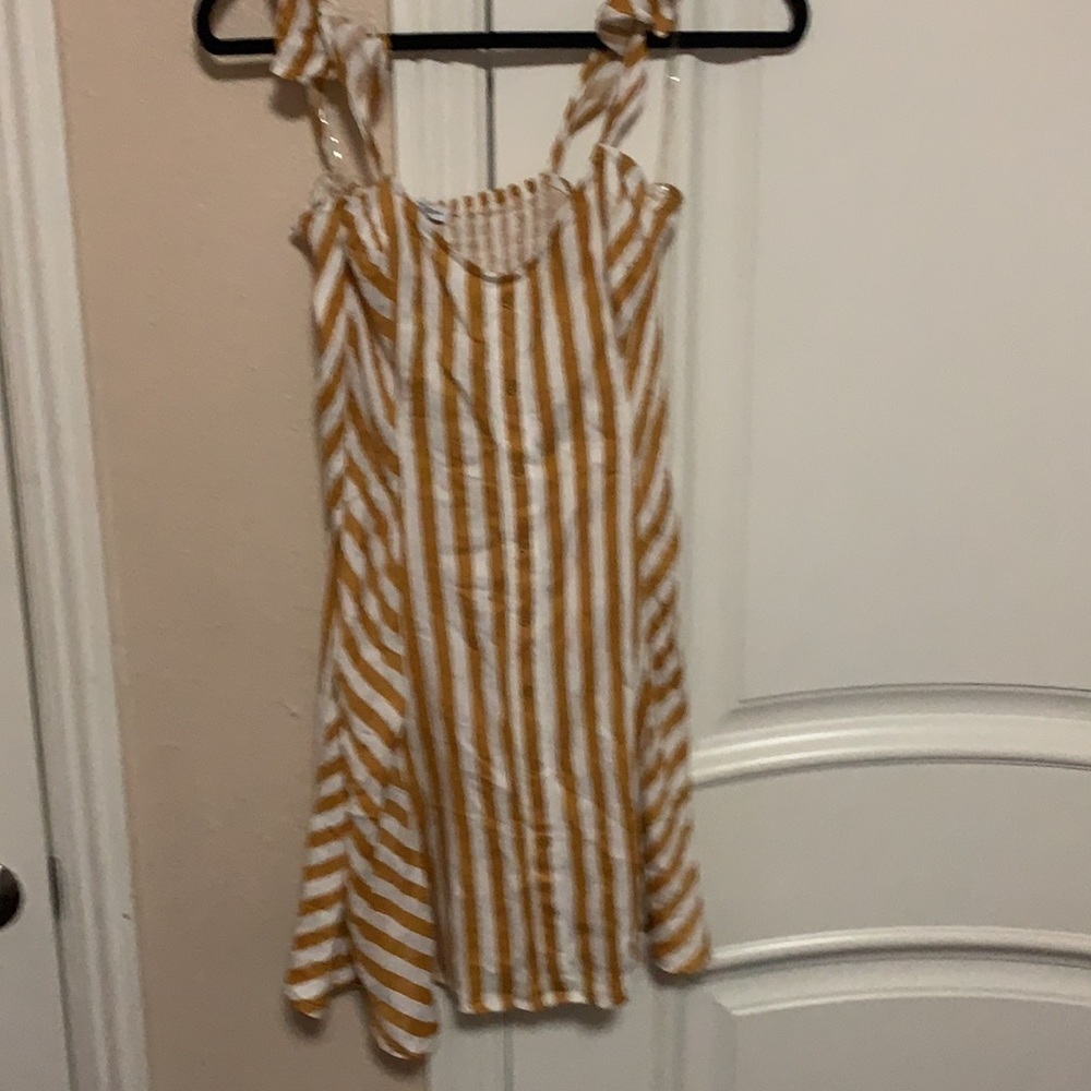 Mini dress - Picture 2 of 2